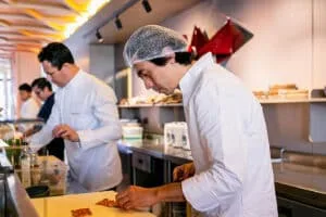 Ichigo Ichie lança Omakase, o menu confiance japonês