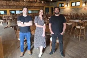 Comando da gastronomia do Vila Katu será do Buffet Marzia Lorenzetti