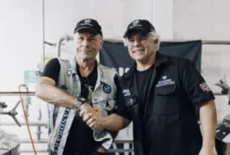 Trooper Day Bodebrown: comemora cinco anos de cerveja criada com o Iron Maiden
