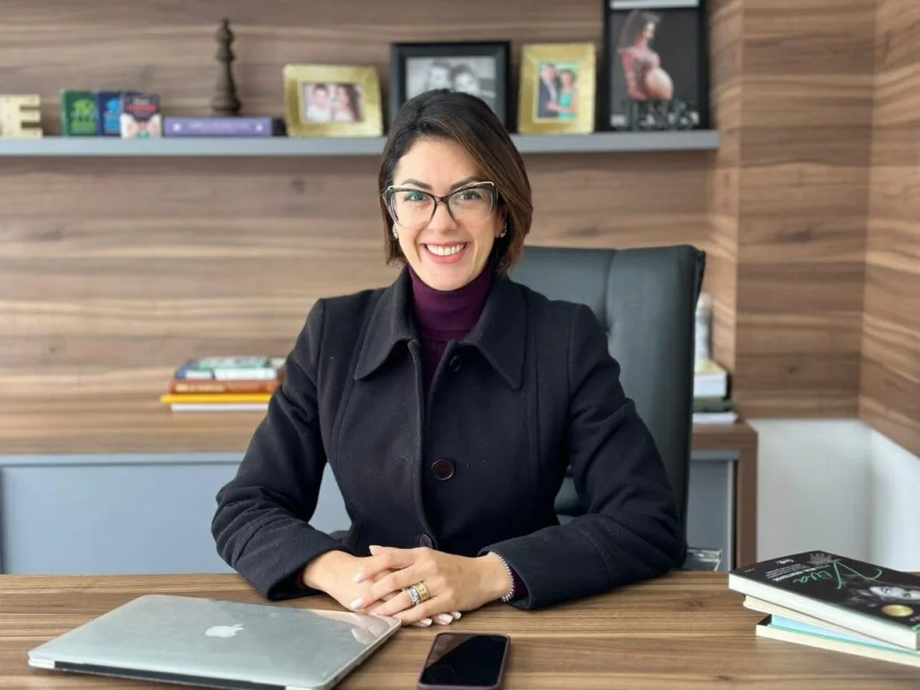 Como manter a qualidade de vida no trabalho