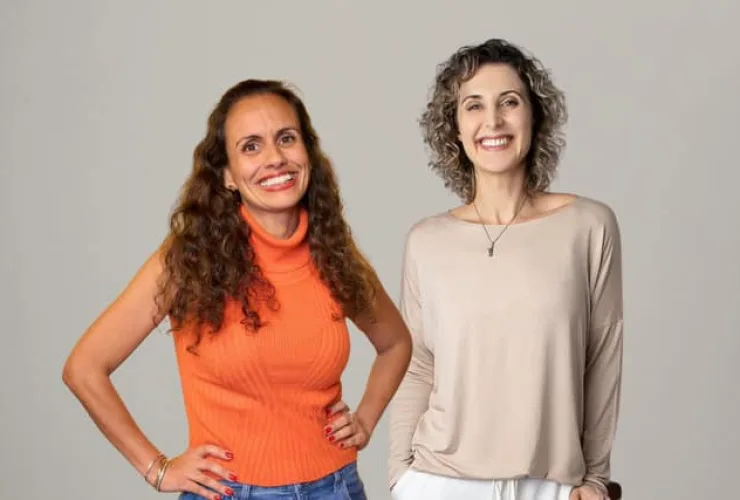 Encontro 'Amadurecer para Desabrochar': maturidade e envelhecimento feminino com lançamento de livro