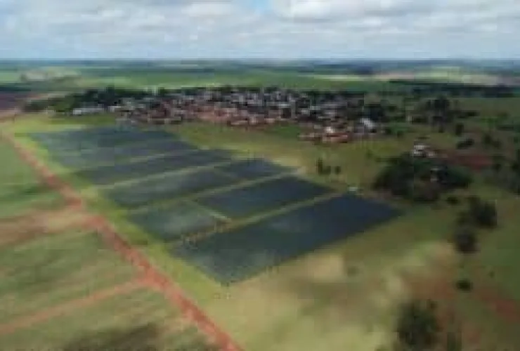 "AXS Energia Levanta R$ 120 Milhões em Debêntures para Investir em Nove Usinas Solares"