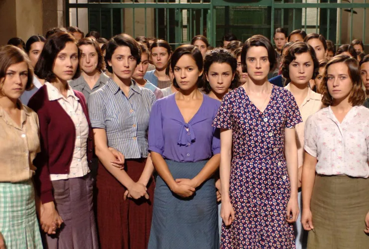 Sesc Paço da Liberdade recebe mostra de Cinema em Espanhol