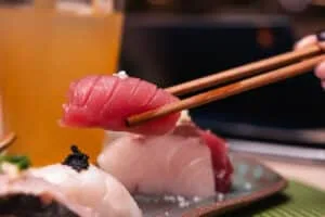 Ichigo Ichie lança Omakase, o menu confiance japonês