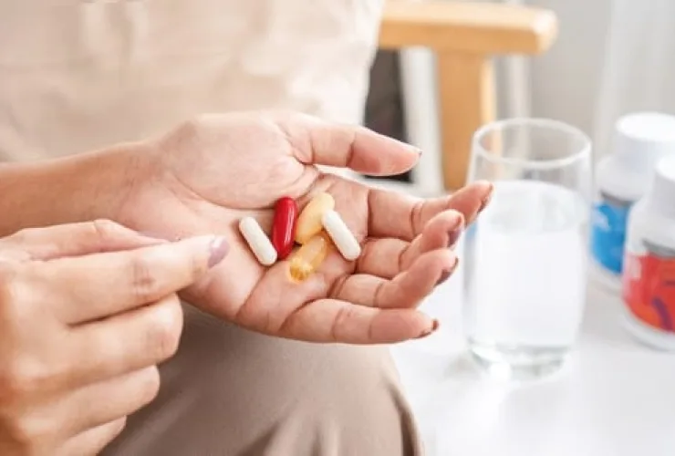 Sem indicação, consumo diário de multivitamínicos  não aumenta a longevidade