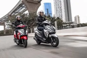 Motociclistas: cuidar de si é proteger o trânsito ao redor