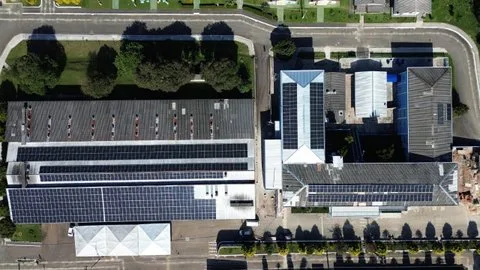 Hospitais do Paraná elevam eficiência energética com o apoio da Copel