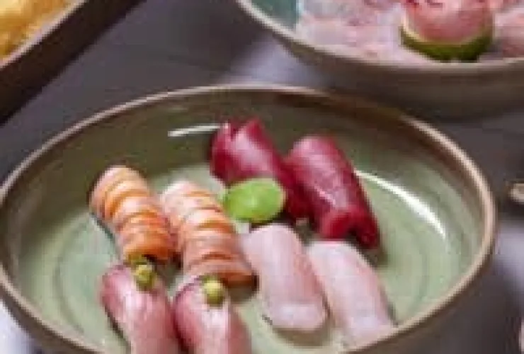 Delivery Programado do Ichigo Ichie leva alta gastronomia japonesa ao conforto do lar