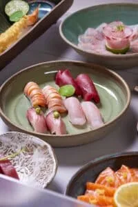 Delivery Programado do Ichigo Ichie leva alta gastronomia japonesa ao conforto do lar