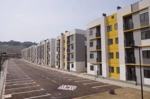 Rottas Construtora entrega condomínio clube em Londrina