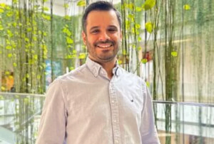 Aurora Shopping Londrina inicia nova administração