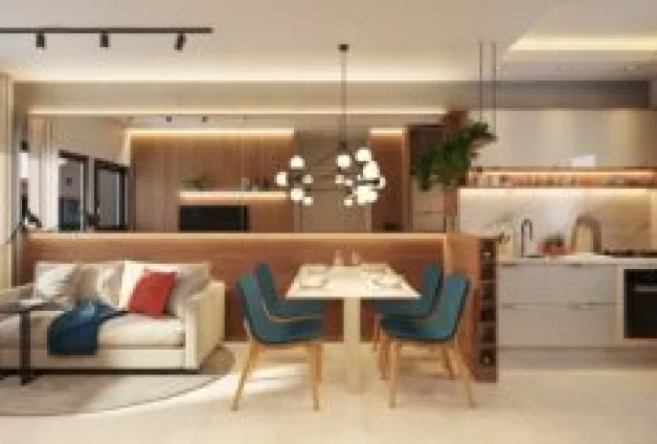 Rottas Construtora lança condomínio clube com 121 casas em Ponta Grossa