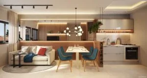 Rottas Construtora lança condomínio clube com 121 casas em Ponta Grossa