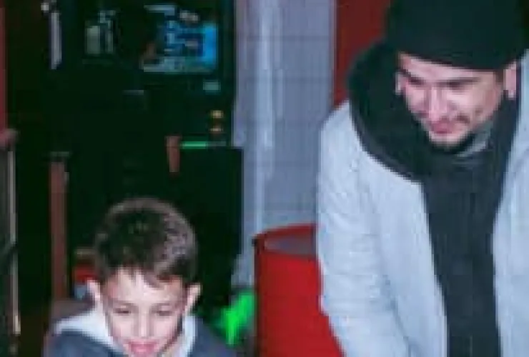 Domingo com Música, Entretenimento e Alegria para a Família no Coração da Cidade