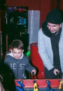 Domingo com Música, Entretenimento e Alegria para a Família no Coração da Cidade