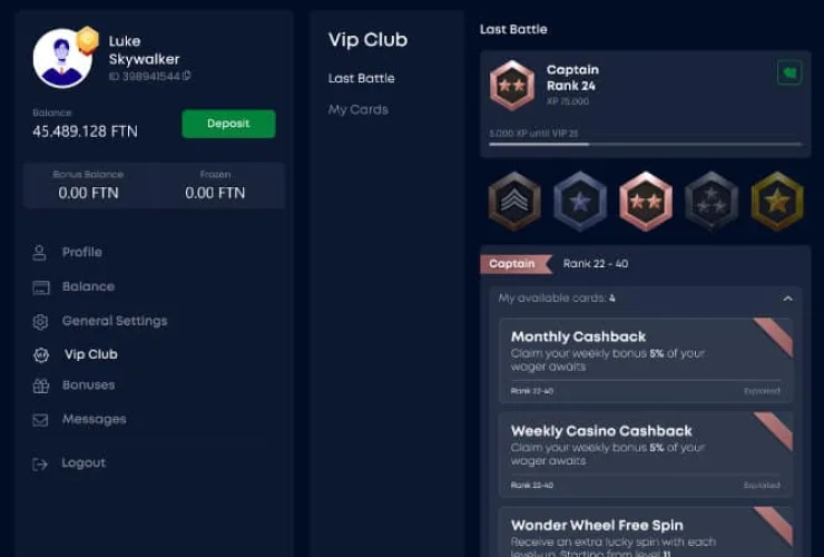 BetConstruct apresenta o “Last Battle” – uma nova era de gamificação nos cassinos