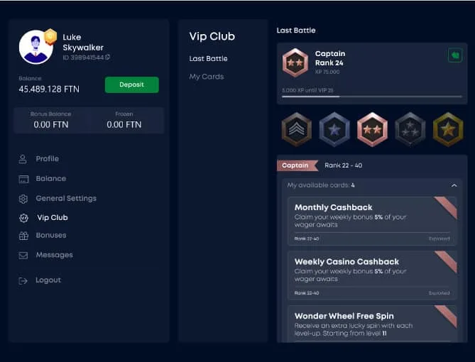 BetConstruct apresenta o “Last Battle” – uma nova era de gamificação nos cassinos