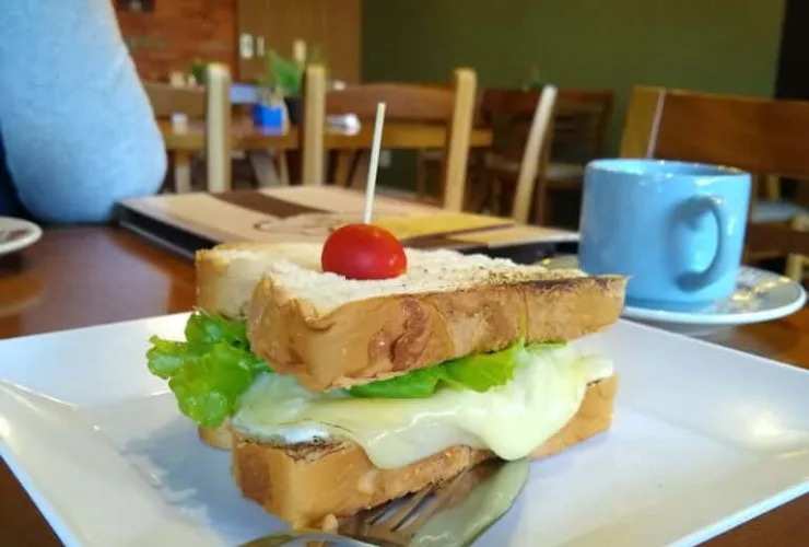 Estão abertas as inscrições para o 4º Circuito Gastronômico dos Campos Gerais