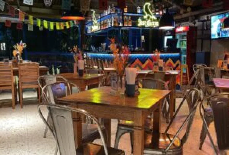 Muchos sabores: Taco lança sequência mexicana a R$ 69 por pessoa
