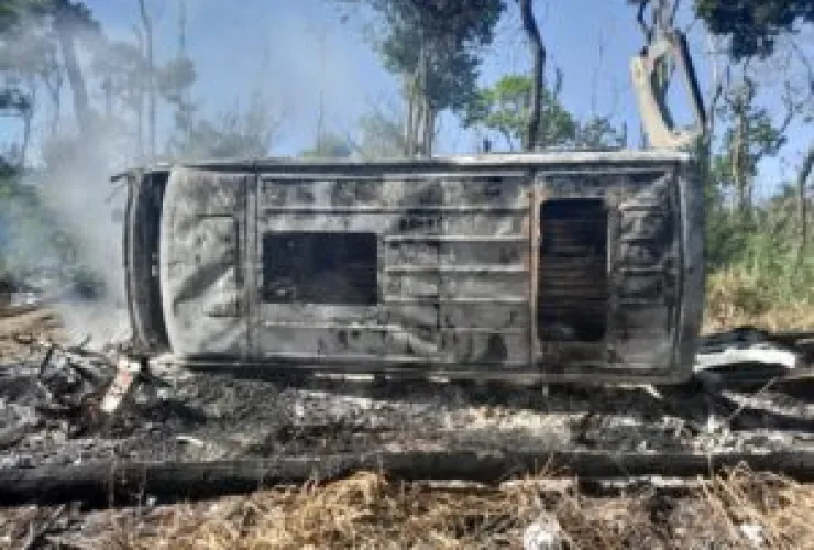 Vans, furgões e VUCs viram alvo dos bandidos e roubo e furto crescem quase 50%, no primeiro semestre