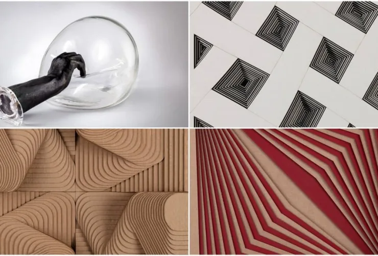 Exposição "Objeto Direto Indireto" de VeraLu inaugura na Artestil em 14 de setembro