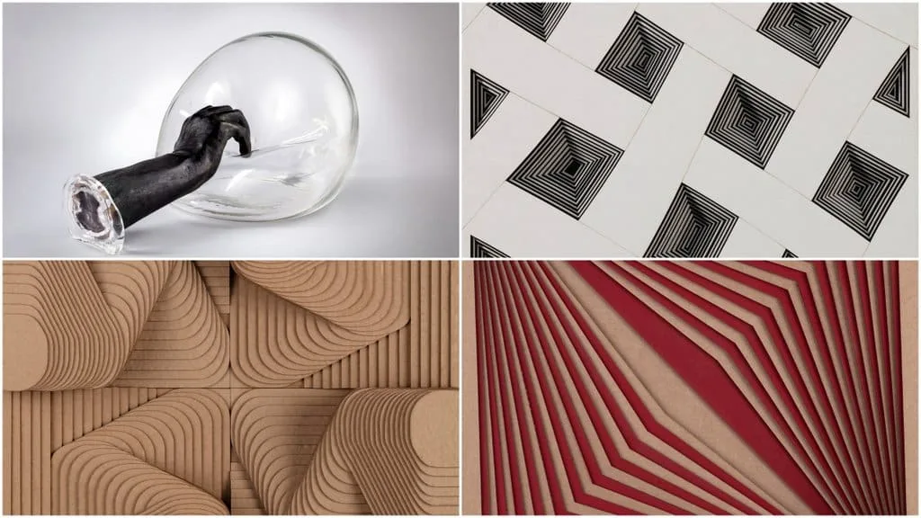 Exposição "Objeto Direto Indireto" de VeraLu inaugura na Artestil em 14 de setembro