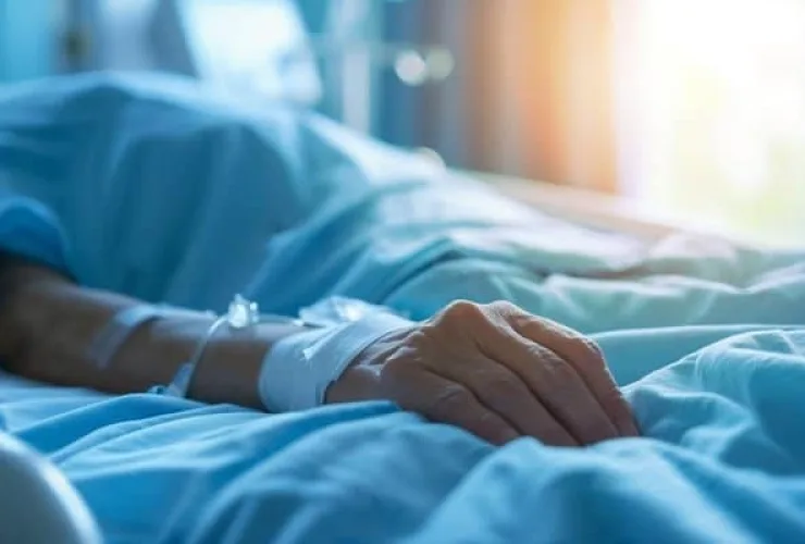 Falhas no diagnóstico respondem por 16%  dos danos graves a pacientes