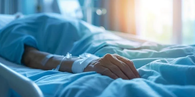 Falhas no diagnóstico respondem por 16%  dos danos graves a pacientes