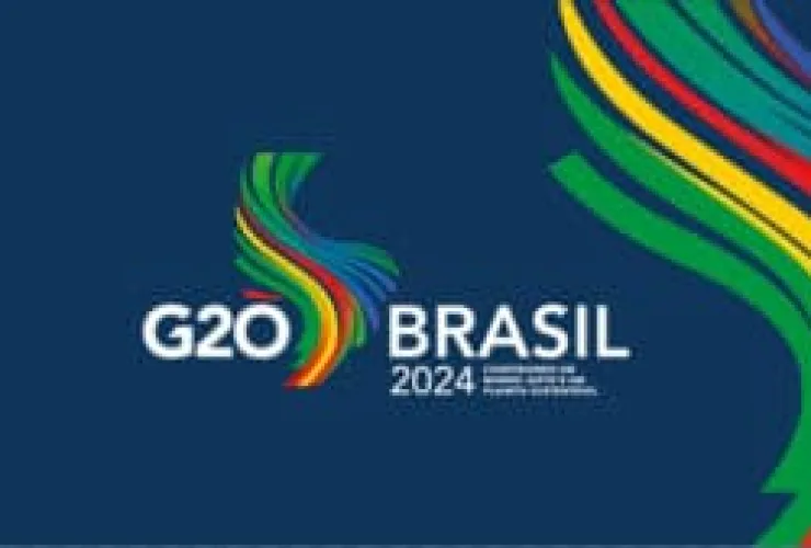 G20 em Foz do Iguaçu: entenda o que é este importante evento