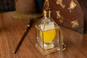 Plataforma Chelsea: novo restaurante temático em Curitiba leva você ao Universo de Hogwarts