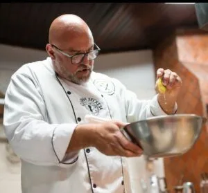 Cozinha Secreta abre agenda para festas corporativas e particulares em final de ano