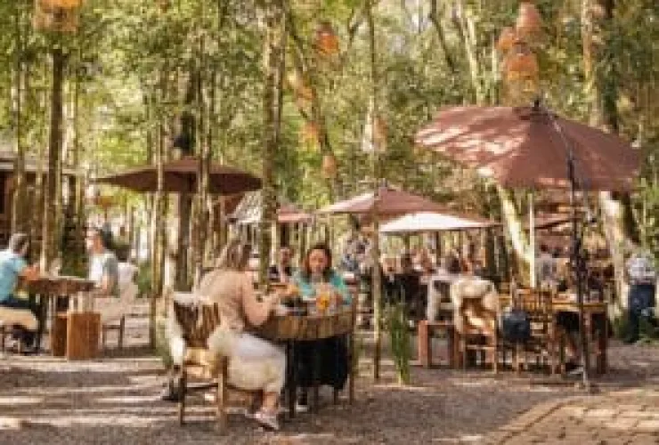 Gastronomia de bar e comida caseira entre as influencias do Menu do Chef de outubro