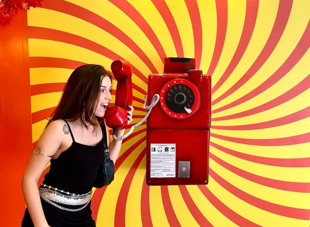Famoso Circuito Instagramável FunCast chega ao Jockey Plaza Shopping