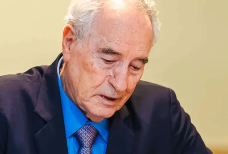 Seminário discute Reforma do Código Civil Brasileiro
