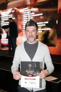 DUQ Gastronomia é o único restaurante de Curitiba premiado no "Melhores da Taça 2024"