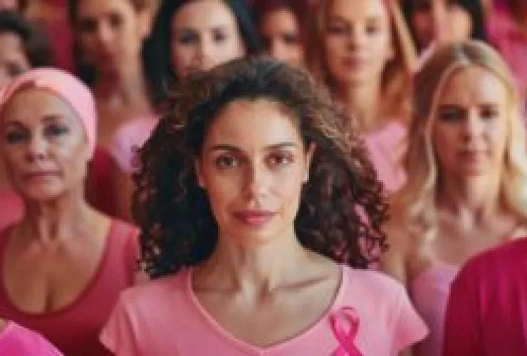 Prevenção contra o câncer de mama deve estar presente diariamente na rotina das mulheres de todas as idades