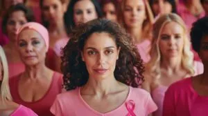 Prevenção contra o câncer de mama deve estar presente diariamente na rotina das mulheres de todas as idades