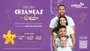 Shopping realiza campanha Compre &amp; Ganhe com pelúcia da Criamigos
