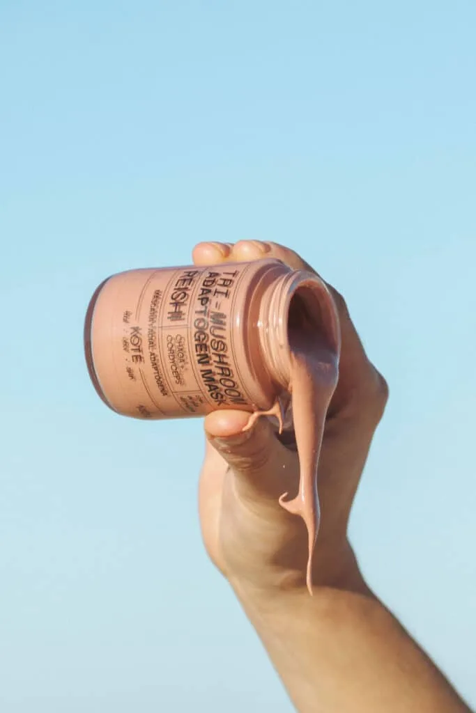 Marca de skincare inova com superfoods para super resultados
