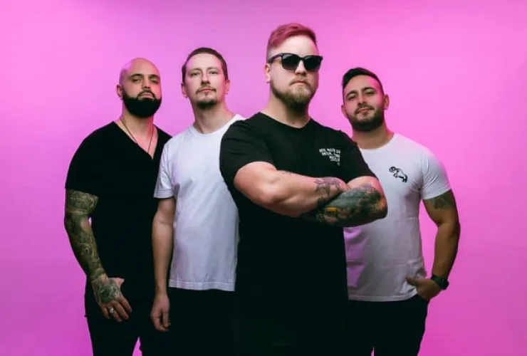 ONZENÓS é finalista do festival Festbandas CWB e prepara novos lançamentos