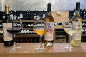 Vino! Mercadoteca traz convite para harmonizar vinhos e gastronomia