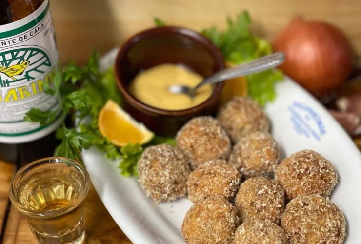 4º Circuito Gastronômico dos Campos Gerais inicia hoje