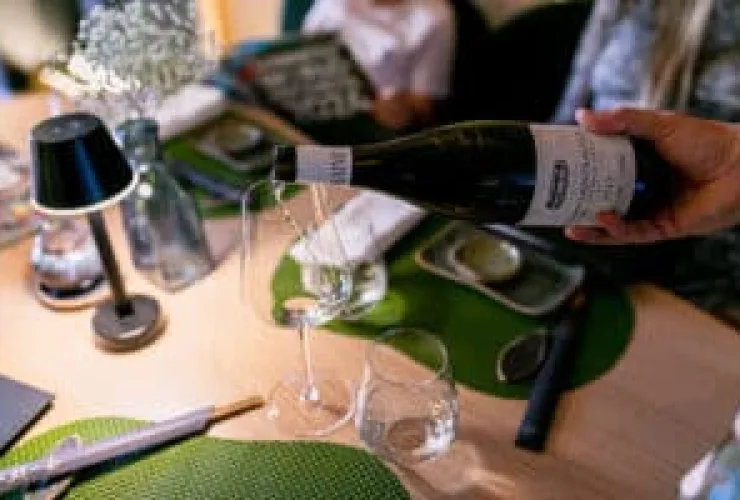 Carta de vinhos inspira harmonizações especiais no Ichigo Ichie