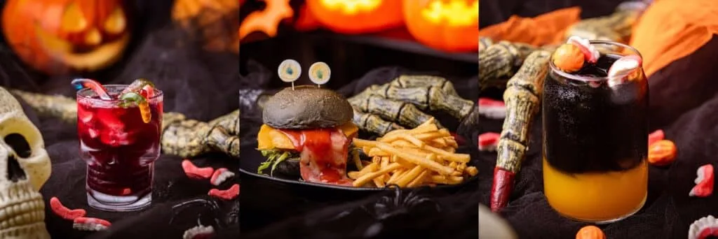 Os Caça-Fantasmas invadem o Mustang Sally neste Halloween