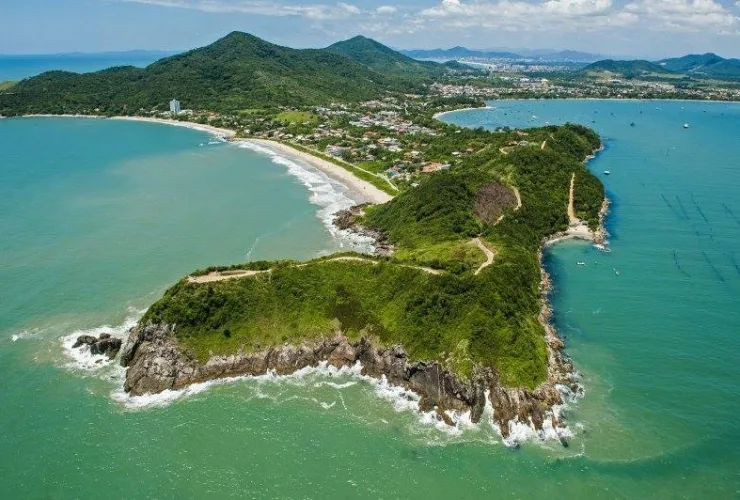 Santa Catarina se consolida com um dos principais destinos turístico do país e atrai grandes empreendimentos