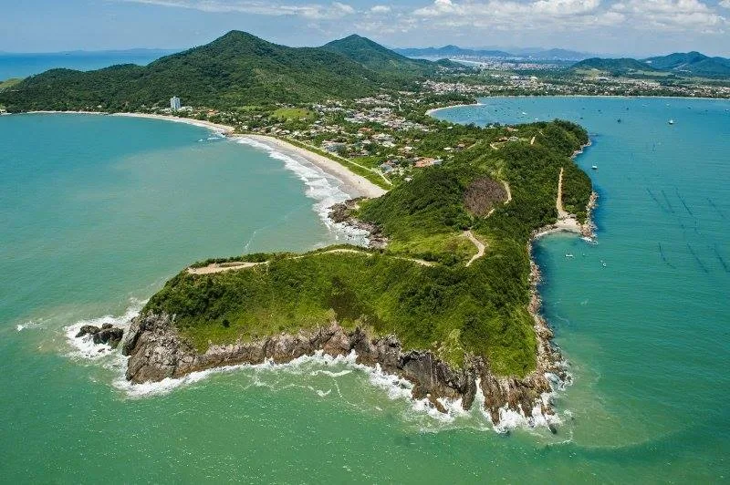 Santa Catarina se consolida com um dos principais destinos turístico do país e atrai grandes empreendimentos