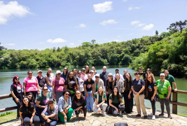Projeto ‘Conheça PG’ capacita colaboradores para impulsionar turismo em Ponta Grossa