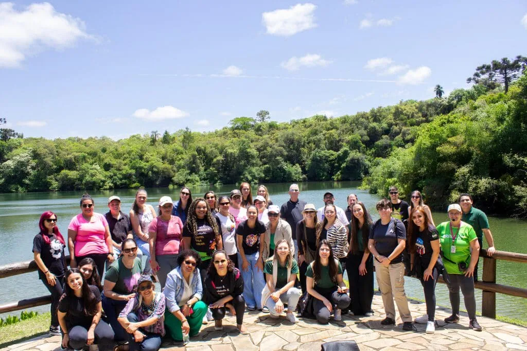 Projeto ‘Conheça PG’ capacita colaboradores para impulsionar turismo em Ponta Grossa