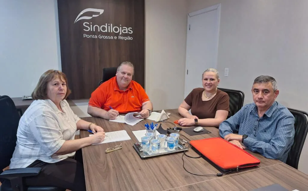 Sindilojas PG divulga a Convenção Coletiva de Trabalho 2024/2025