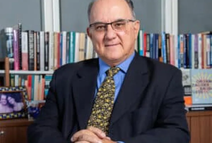 André Lit, CEO da Healthy Place Brasil.